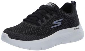 Skechers Damen Go Walk Flex Kali Sneaker