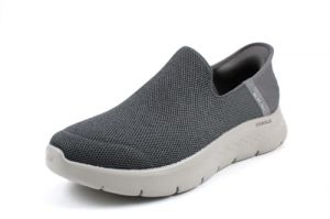 Skechers Herren GO Walk Flex Hausschuh