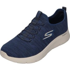 Skechers GO WALK FLEX ULTRA 216484 Sneaker Navy Blue