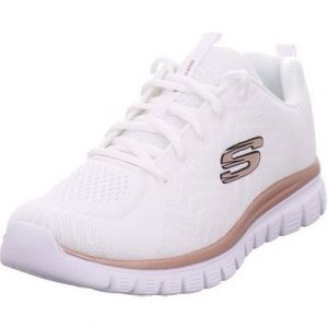 Skechers GRACEFUL GET CONNECTED Sneaker