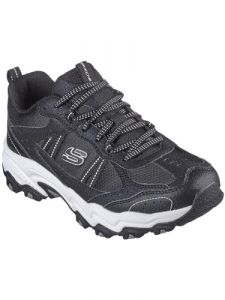 Skechers Damen Stamina at Sneaker