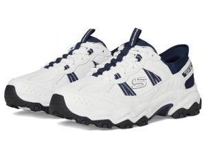 Skechers Herren Stamina at Hands Free Slip-in Sneaker