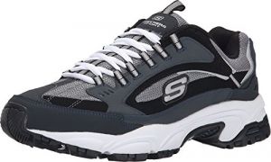 Skechers Herren Stamina Cutback Sneakers