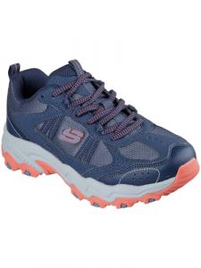 Skechers Damen Stamina at Sneaker