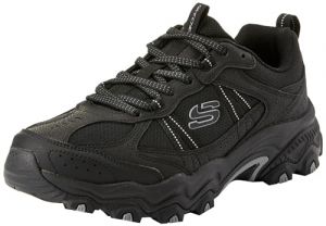 Skechers Herren Stamina at Platform