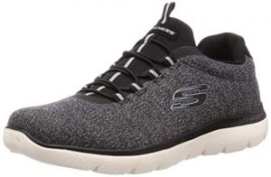 Skechers Herren Summits FORTON Sneaker