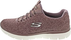 Skechers Summits Striding Damen Sneaker