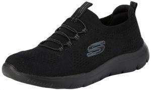 Skechers Damen Summits Top Player Sneaker