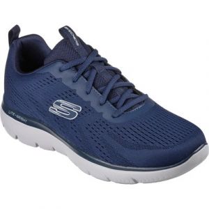 Skechers Sneaker "SUMMITS-TORRE", Freizeitschuh, Trainingsschuh, Schnürschuh mit Memory Foam