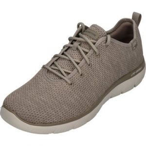 Skechers SUMMITS DOHARIS 232394 Sneaker Taupe