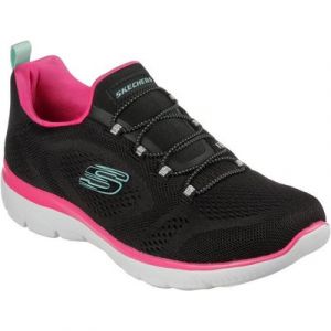 Skechers SUMMITS PERFECT VIEWS Sneaker Gepolsterte Memory Foam Komfort-Innensohle