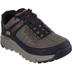 Skechers SUMMITS AT - Upper Draft Sneaker