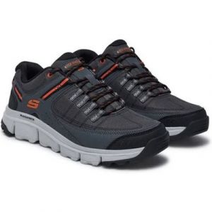 Skechers SUMMITS AT - Upper Draft Sneaker