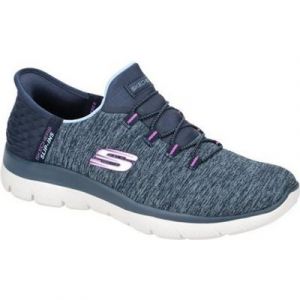 Skechers SUMMITS-BRIGHT CHARMER Sneaker