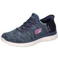 Skechers Summits Dazzling Haze Damen blau|blau|blau|blau|blau|blau|blau|blau|blau|blau|blau|blau|blau