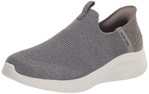 Skechers Damen Ultra Flex 3.0 Smooth Step Sneakers