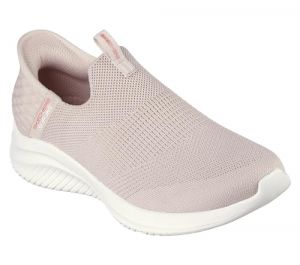 Skechers Damen Cozy Ultra Flex 3.0 Cosy Streak