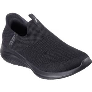 Skechers Slip-On Sneaker "ULTRA FLEX 3.0-COZY STREAK", mit Slip-Ins für einen leichten Einstieg