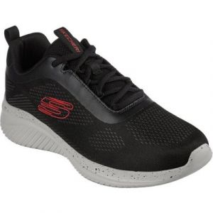 Skechers ULTRA FLEX 3.0 Sneaker Gepolsterte Air-Cooled Memory Foam Komfort-Innensohle