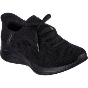 Skechers ULTRA FLEX 3.0 Slip-On Sneaker Slipper, Freizeitschuh mit Slip Ins-Funktion für leichten Einschlupf