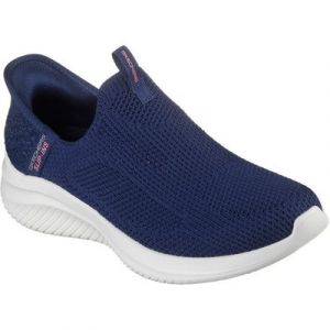 Skechers ULTRA FLEX 3.0 EASY WIN Slip-On Sneaker Luftgekühlte Memory Foam Innensohle