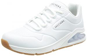 Skechers Damen UNO 2 AIR Around You Sneakers