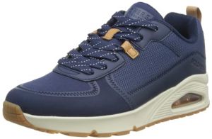 Skechers Herren UNO 2 90'S 2 Sneaker