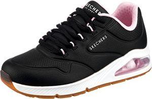 Skechers Women's UNO 2-2nd Best Sneaker