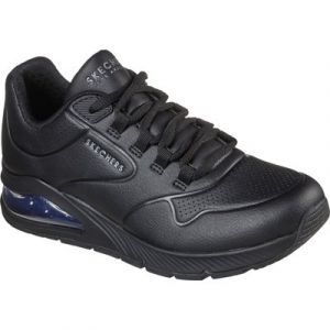 Skechers Sneaker "UNO 2-AIR AROUND YOU", mit Skech-Air Luftkammern, Freizeitschuh, Halbschuh, Schnürschuh