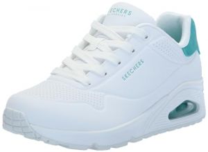 Skechers Damen Uno Stand On Air Sneakers