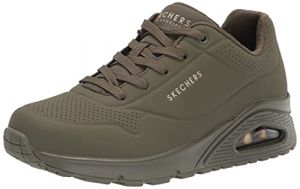 Skechers Damen Womens UNO-Stand on Air Sneaker