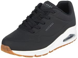 Skechers Damen Womens UNO-Stand on Air Sneaker