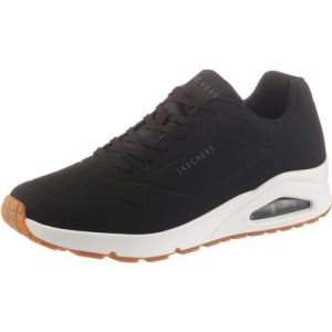 Skechers Sneaker "Uno - Stand on Air", mit extra Dämpfung, Freizeitschuh, Halbschuh, Schnürschuh