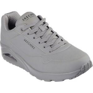 Skechers UNO STAND ON AIR Sneaker Gepolsterte Skechers Air-Cooled Memory Foam-Innensohle