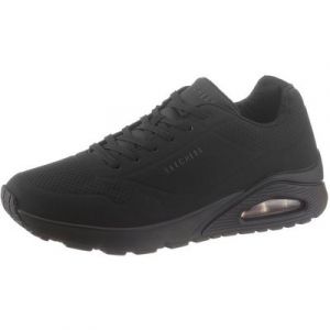 Skechers Uno - Stand on Air Sneaker mit extra Dämpfung, Freizeitschuh, Halbschuh, Schnürschuh