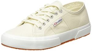 Superga Unisex 2750 COTU Classic Leichtathletik-Schuh