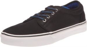 Vans U 106 Vulcanized