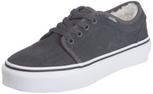 Vans 106 Vulcanized VKV365D