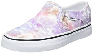 Vans Damen Asher Sneaker