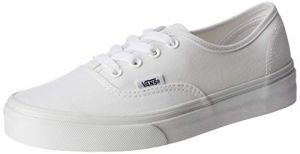 Vans Unisex Authentic Skateboardschuh