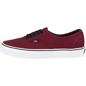 Vans Unisex UA Authentic Sneaker