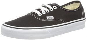 Vans Unisex UA Authentic Sneaker