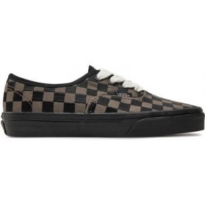 Sneakers aus Stoff Vans Authentic VN0009PVCJK1 Schwarz