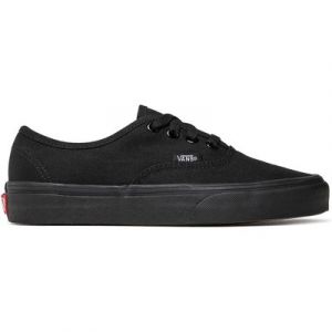 Sneakers aus Stoff Vans Authentic VN000EE3BKA Schwarz