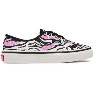 Sneakers aus Stoff Vans Authentic VN0A3UIVBMA1 Bunt