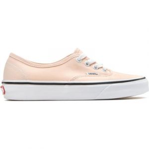 Sneakers aus Stoff Vans Authentic VN0A5JMPBM01 Beige