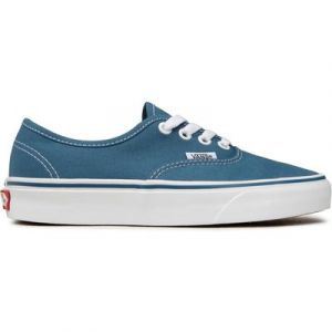 Sneakers aus Stoff Vans Authentic VN-0 EE3NVY Blau