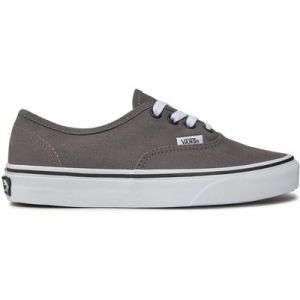 Sneakers aus Stoff Vans Authentic VN0JRAPBQ Grau