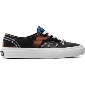 Sneakers aus Stoff Vans Authentic VN0A5HZS9GB1 Schwarz