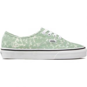 Sneakers aus Stoff Vans Authentic VN0A5KRDAVH1 Grün